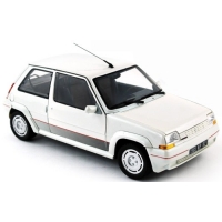 1:18 Renault Supercinq GT Turbo Ph I (1985)