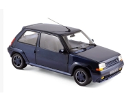 1:18 Renault 5 Supercinq GT Turbo Alain Oreille (1989)