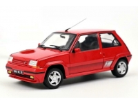 1:18 Renault SuperCinq GT Turbo (1989)