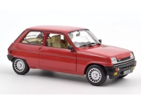 1:18 Renault 5 Alpine Turbo (1983)