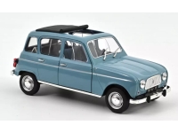 1:18 Renault 4 L (1966)