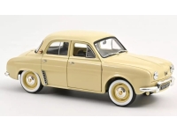 1:18 Renault Dauphine (1958)