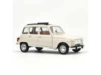 1:18 Renault 4 L (1965)