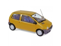1:18 Renault Twingo (1993)