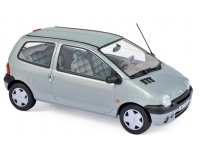 1:18 Renault Twingo (1998)
