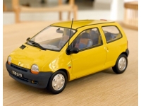 1:18 Renault Twingo (1996)