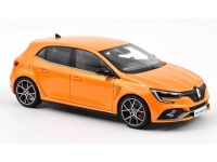 1:18 Renault Megane R.S. Trophy (2022)