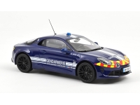 1:18 Renault Alpine A110 S Gendarmerie (2023)