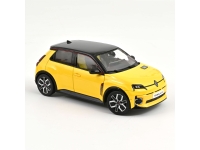 1:18 Renault 5 E-Tech 100% Electric (2024)