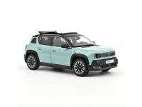 1:18 Renault 4 E-Tech 100% Electric (2025)