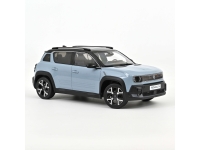 1:18 Renault 4 E-Tech 100% Electric (2025)