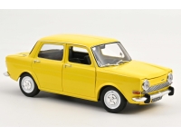 1:18 Simca 1000 LS (1974)