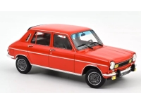 1:18 Simca 1100 TI (1974)