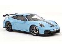 1:18 Porsche 911 GT3 Weissach Pack (2025)