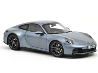 1:18 Porsche 911 Carrera (2025)