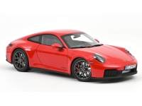 1:18 Porsche 911 Carrera 4 GTS (2025)