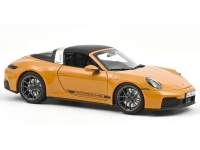 1:18 Porsche 911 Targa 4 GTS (2025)