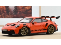 1:18 Porsche 911 GT3 RS (2022)