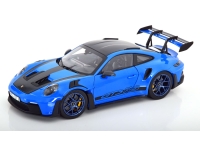 1:18 Porsche 911 GT3 RS Weissach (2022)