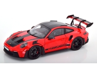 1:18 Porsche 911 GT3 RS Weissach (2022)