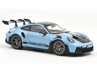 1:18 Porsche 911 GT3 RS (2022)