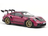 1:18 Porsche 911 GT3 RS (2022)