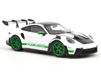 1:18 Porsche 911 GT3 RS "Tribute to Carrera RS" (2022)