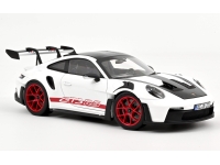 1:18 Porsche 911 GT3 RS Weissach Pack (2022)