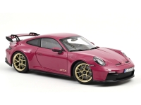 1:18 Porsche 911 GT3 (2021)