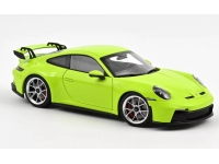 1:18 Porsche 911 GT3 (2021)