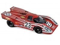 1:18 Porsche 917K Attwood/Herrmann Le Mans 1970 Winner