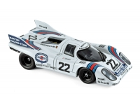 1:18 Porsche 917K #22 Marko / Van Lennep Le Mans 1971 Winner