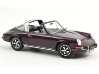 1:18 Porsche 911 E Targa (1971)