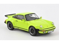 1:18 Porsche 911 3.0 Turbo (1976)