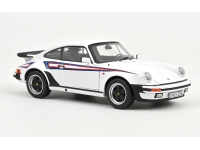 1:18 Porsche 911 Turbo 3.3 (1980)
