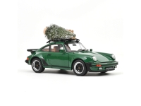 1:18 Porsche 911 Turbo 3.3 Christmas (1980)