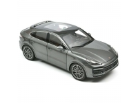 1:18 Porsche Cayenne Coupe Turbo (2019)