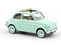 1:18 Fiat 500 L (1968)