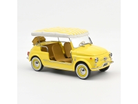 1:18 Fiat 500 Jolly (1965)