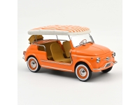 1:18 Fiat 500 Jolly (1965)
