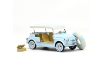 1:18 Fiat 500 Jolly (1965)