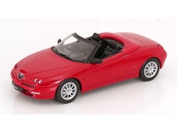 1:18 Alfa Romeo Spider (1999)