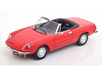 1:18 Alfa Romeo 2000 Spider (1978)