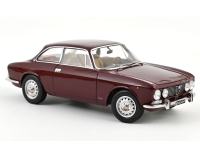 1:18 Alfa Romeo 2000 GTV (1973)