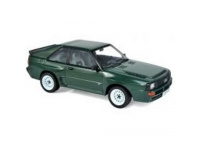 1:18 Audi Sport Quattro (1985)