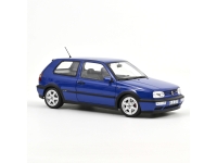 1:18 VW Golf 3 GTI Color Concept (1994)