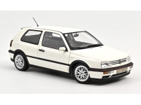 1:18 VW Golf 3 GTI (1996)