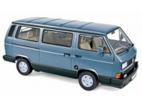 1:18 VW T3 Multivan (1990)