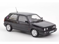1:18 VW Golf 2 GTI "Fire and Ice" (1991)