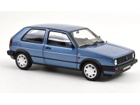 1:18 VW Golf II  10 Million Special (1988)